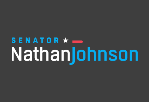 Nathan Johnson, Incumbent Texas Senate District 16